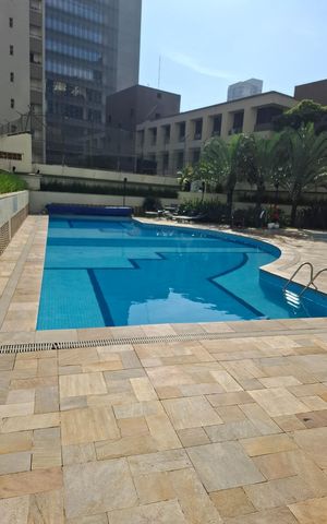 Apartamento à venda com 97m², 3 quartos e 2 vagas