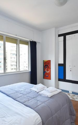 Apartamento para alugar com 100m², 1 quarto e 1 vaga Apartamento para alugar com 100m², 1 quarto e 1 vagaquarto