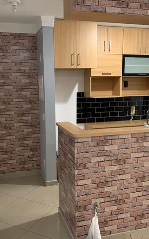 Apartamento à venda com 52m², 2 quartos e 1 vaga