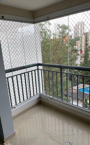 Apartamento à venda com 52m², 2 quartos e 1 vaga