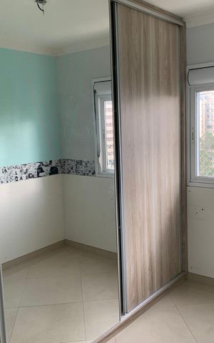 Apartamento à venda com 52m², 2 quartos e 1 vaga