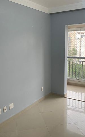 Apartamento à venda com 52m², 2 quartos e 1 vaga