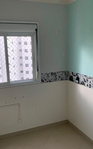 Apartamento à venda com 52m², 2 quartos e 1 vaga