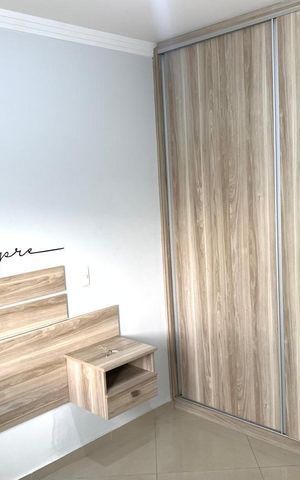 Apartamento à venda com 52m², 2 quartos e 1 vaga