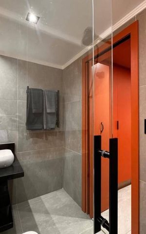 Apartamento para alugar com 62m², 1 quarto e 1 vaga