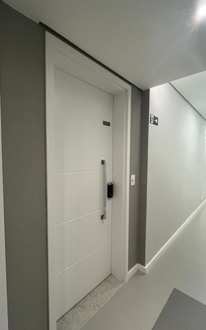 Apartamento para alugar com 46m², 1 quarto e 1 vaga Apartamento para alugar com 46m², 1 quarto e 1 vagaÁrea comum