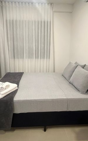 Apartamento para alugar com 46m², 1 quarto e 1 vaga Apartamento para alugar com 46m², 1 quarto e 1 vagaStudio