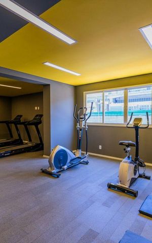Apartamento à venda com 49m², 1 quarto e 1 vaga Apartamento à venda com 49m², 1 quarto e 1 vagaÁrea comum