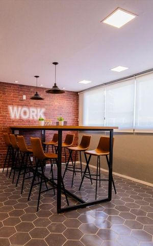 Apartamento à venda com 49m², 1 quarto e 1 vaga Apartamento à venda com 49m², 1 quarto e 1 vagaÁrea comum