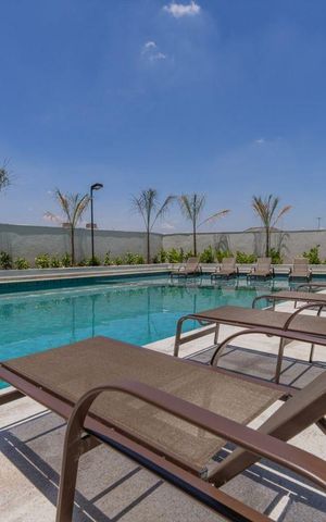 Apartamento à venda com 49m², 1 quarto e 1 vaga Apartamento à venda com 49m², 1 quarto e 1 vagaÁrea comum