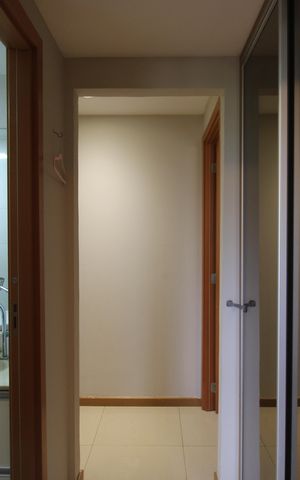 Apartamento à venda com 67m², 2 quartos e 1 vagaQuarto - Corredor