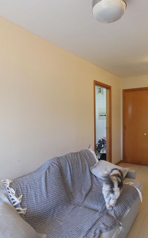 Apartamento à venda com 67m², 2 quartos e 1 vagaSala