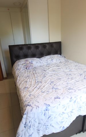 Apartamento à venda com 67m², 2 quartos e 1 vagaSuíte