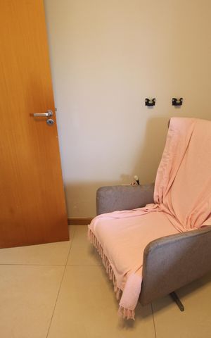 Apartamento à venda com 67m², 2 quartos e 1 vagaQuarto