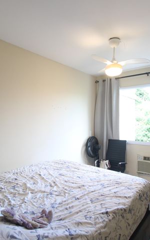 Apartamento à venda com 67m², 2 quartos e 1 vagaSuíte