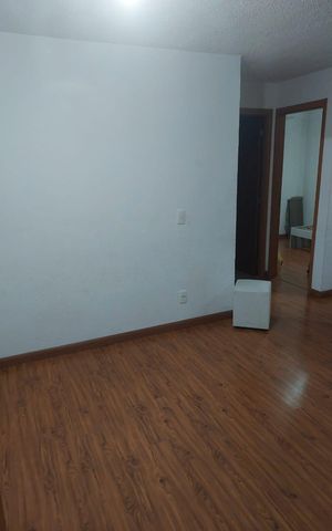 Apartamento para alugar com 42m², 2 quartos e 1 vaga Apartamento para alugar com 42m², 2 quartos e 1 vagaSala
