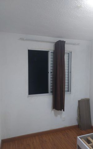 Apartamento para alugar com 42m², 2 quartos e 1 vaga Apartamento para alugar com 42m², 2 quartos e 1 vagaQuarto