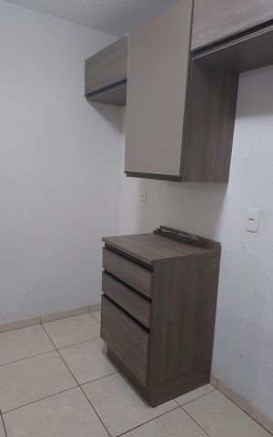 Apartamento para alugar com 42m², 2 quartos e 1 vaga Apartamento para alugar com 42m², 2 quartos e 1 vagaQuarto