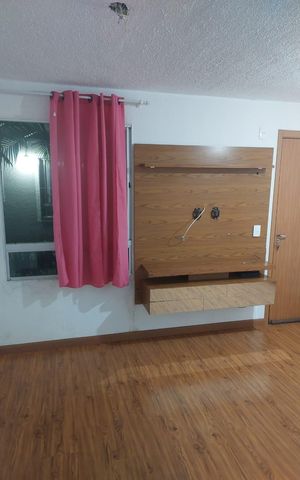 Apartamento para alugar com 42m², 2 quartos e 1 vaga Apartamento para alugar com 42m², 2 quartos e 1 vagaSala