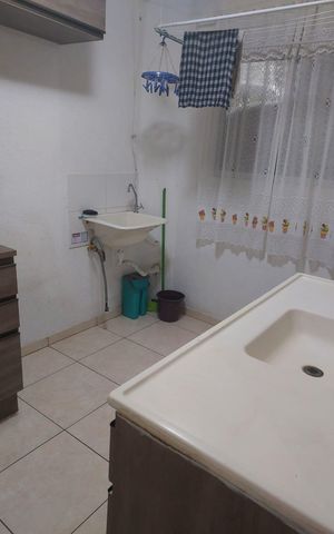 Apartamento para alugar com 42m², 2 quartos e 1 vaga Apartamento para alugar com 42m², 2 quartos e 1 vagaCozinha