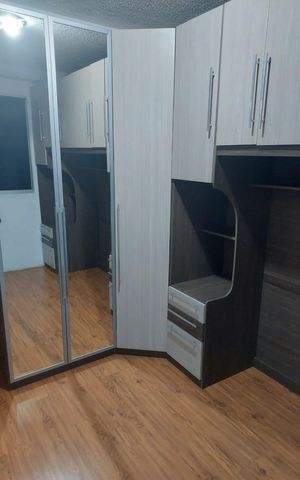 Apartamento para alugar com 42m², 2 quartos e 1 vaga Apartamento para alugar com 42m², 2 quartos e 1 vagaQuarto
