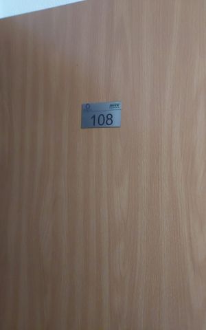 Apartamento para alugar com 42m², 2 quartos e 1 vaga Apartamento para alugar com 42m², 2 quartos e 1 vagaPorta de entrada