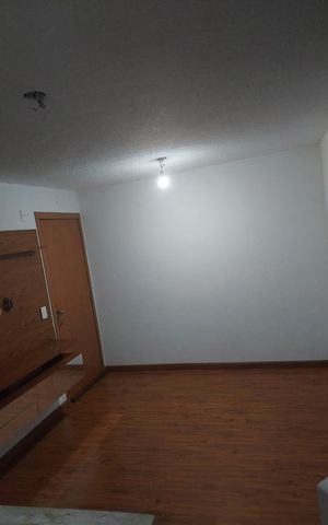 Apartamento para alugar com 42m², 2 quartos e 1 vaga Apartamento para alugar com 42m², 2 quartos e 1 vagaSala