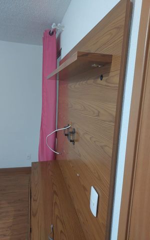 Apartamento para alugar com 42m², 2 quartos e 1 vaga Apartamento para alugar com 42m², 2 quartos e 1 vagaSala