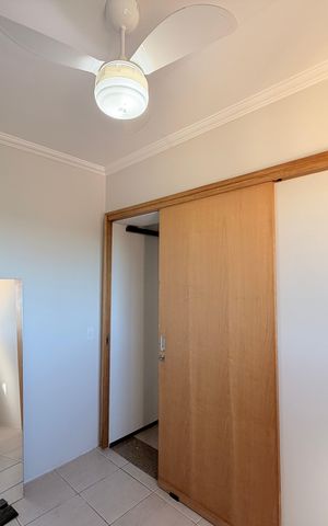 Apartamento à venda com 133m², 3 quartos e 2 vagasEscritório ou closet da Suíte