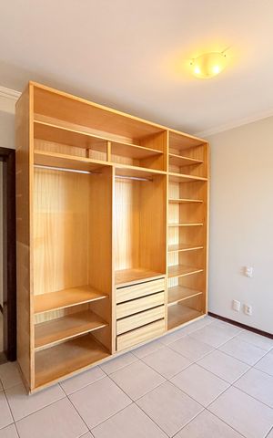 Apartamento à venda com 133m², 3 quartos e 2 vagasQuarto 2