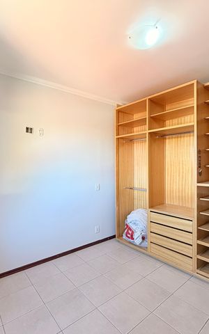 Apartamento à venda com 133m², 3 quartos e 2 vagasQuarto 1