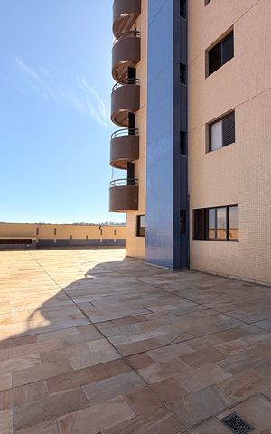 Apartamento à venda com 133m², 3 quartos e 2 vagasÁrea comum