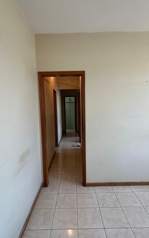 Apartamento à venda com 80m², 3 quartos e 1 vagaCorredor