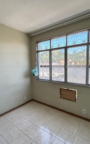Apartamento à venda com 80m², 3 quartos e 1 vagaQuarto 1