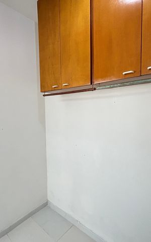 Apartamento à venda com 80m², 3 quartos e 1 vagaQuarto de Serviço