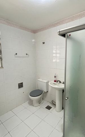 Apartamento à venda com 80m², 3 quartos e 1 vagaBanheiro