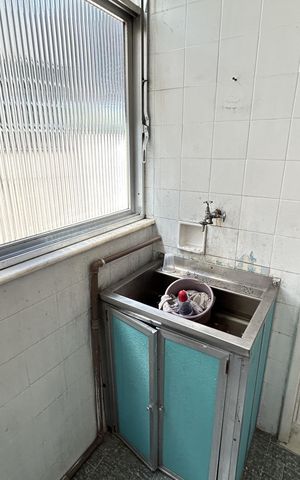 Apartamento à venda com 80m², 3 quartos e 1 vagaÁrea de Serviço