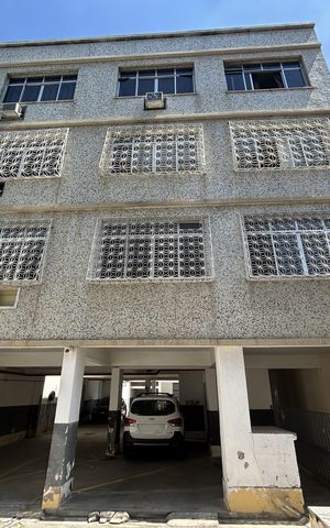 Apartamento à venda com 80m², 3 quartos e 1 vagaFachada