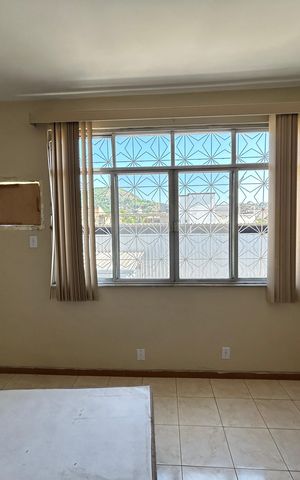 Apartamento à venda com 80m², 3 quartos e 1 vagaQuarto 2
