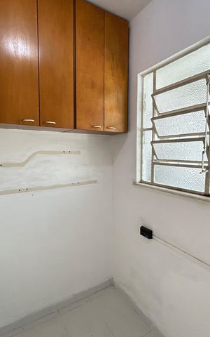 Apartamento à venda com 80m², 3 quartos e 1 vagaQuarto de Serviço