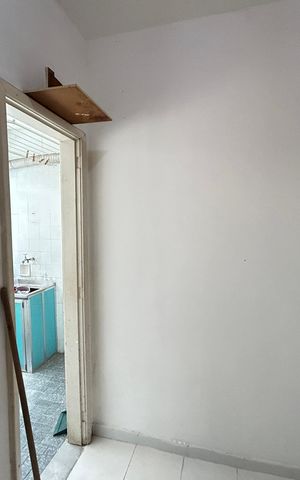 Apartamento à venda com 80m², 3 quartos e 1 vagaQuarto de Serviço