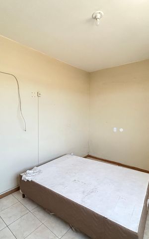 Apartamento à venda com 80m², 3 quartos e 1 vagaQuarto 2