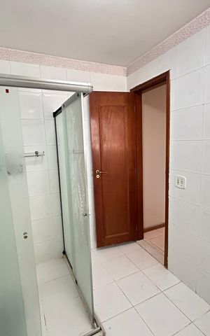 Apartamento à venda com 80m², 3 quartos e 1 vagaBanheiro