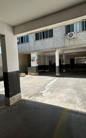 Apartamento à venda com 80m², 3 quartos e 1 vagaÁrea comum