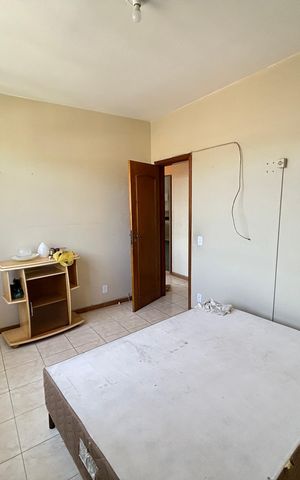 Apartamento à venda com 80m², 3 quartos e 1 vagaQuarto 2