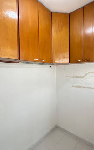 Apartamento à venda com 80m², 3 quartos e 1 vagaQuarto de Serviço