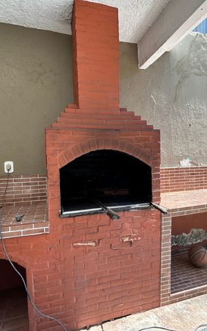 Apartamento à venda com 80m², 3 quartos e 1 vagaÁrea comum - Churrasqueira