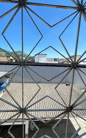 Apartamento à venda com 80m², 3 quartos e 1 vagaVista do Quarto 1