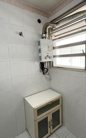 Apartamento à venda com 80m², 3 quartos e 1 vagaBanheiro