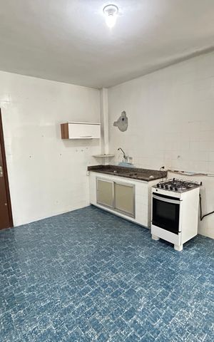 Apartamento à venda com 80m², 3 quartos e 1 vagaCozinha